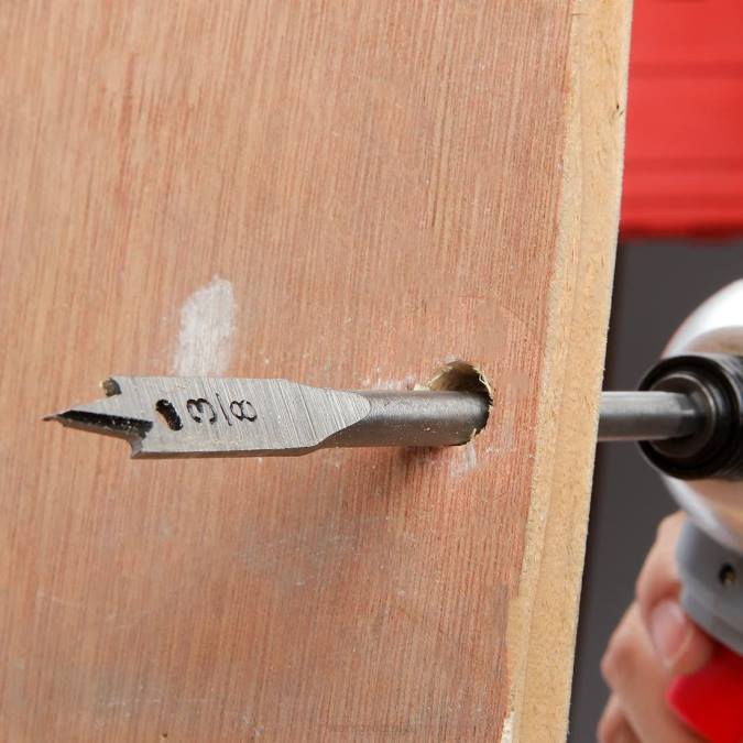 користан WORKPRO 13 ком лопата бургија постављена у сае са најлонском торбицом за одлагање оруђе 2200211
