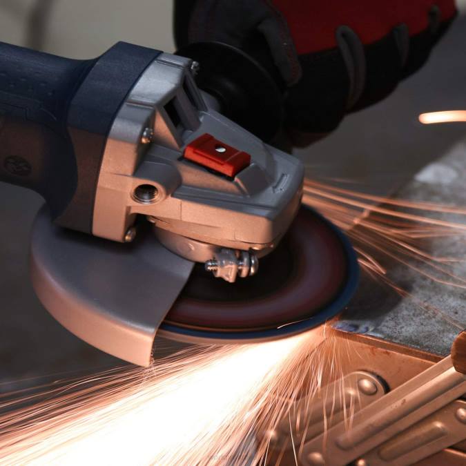 корисним WORKPRO 20 ком дискови са ламелама цирконијум абразивни брусни точак и брусни диск оруђе 2200209