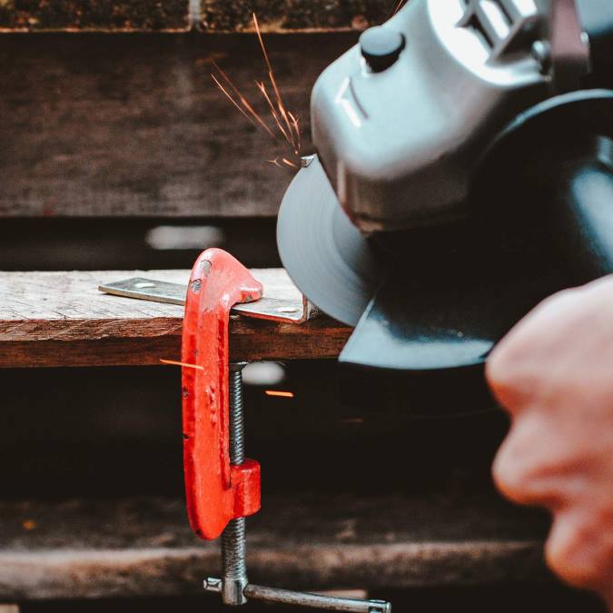 корисним WORKPRO 20 ком дискови са ламелама цирконијум абразивни брусни точак и брусни диск оруђе 2200209